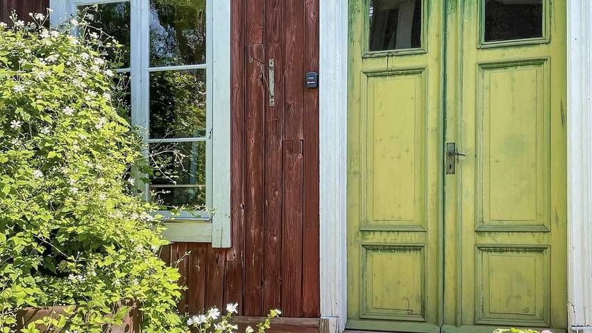 Holiday home for 7 people - 1