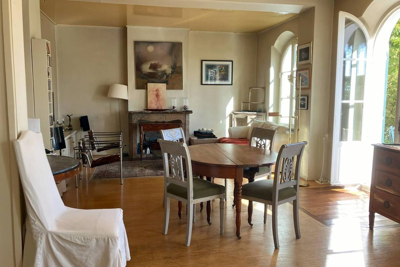 Maison 5 pièces avec jardin proche de la mer in Toulon, Région de Toulon