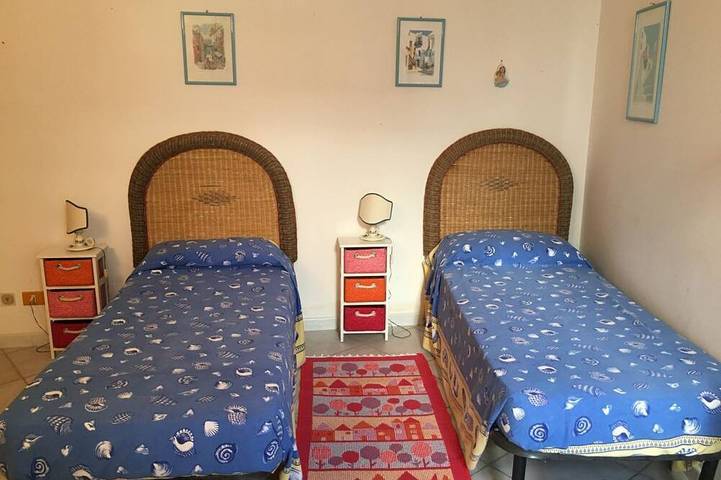 Apartamento entero, Villa La Sciroccata Leuca in Leuca, Castrignano del Capo