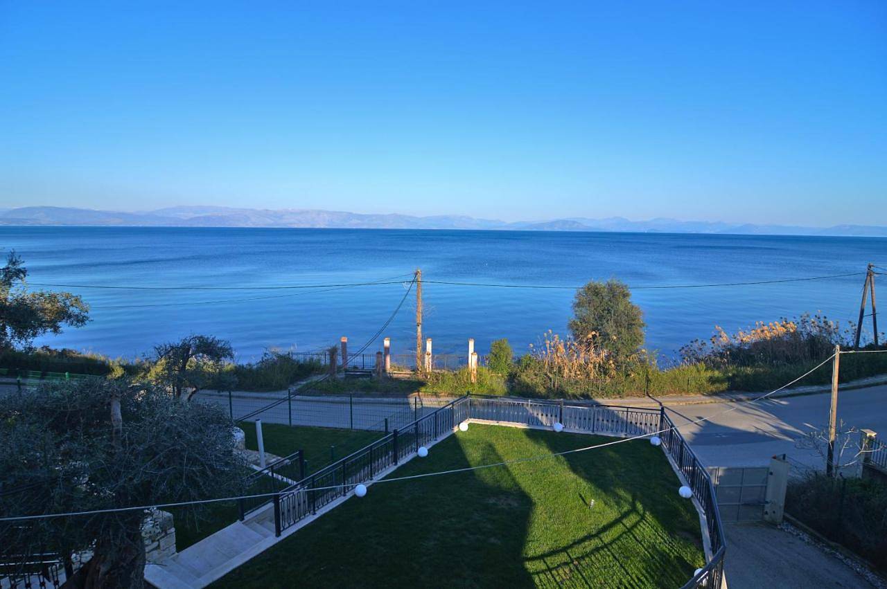 Ολόκληρο το διαμέρισμα, Chillout Luxury Apartments Corfu Dalia in Πέραμα, Κέρκυρα