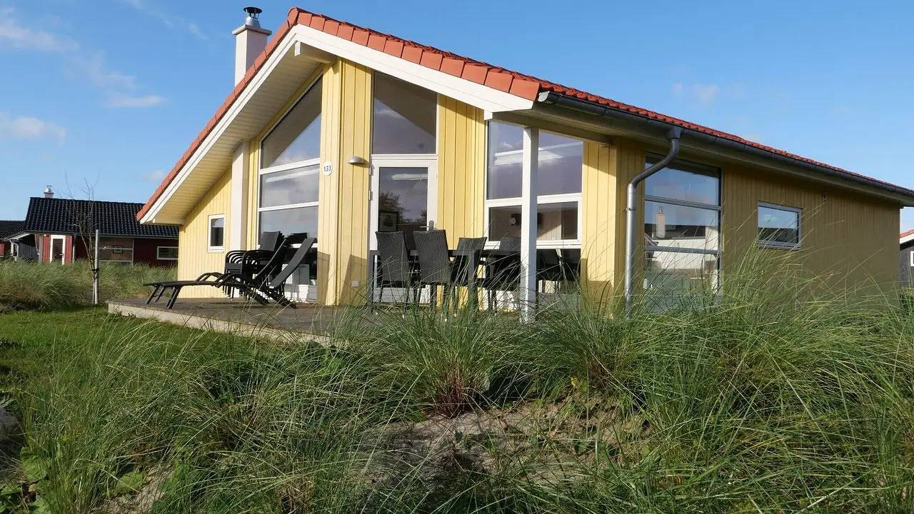 Ferienhaus für 7 Personen in Großenbrode, Südliche Ostseeküste