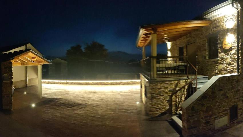 Apartamento de vacaciones para 5 personas, con jardín en Asturias - 3