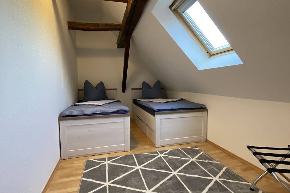 Ganze Wohnung, Urlaub im  Weltkulturerbe Quedlinburg in Quedlinburg, Harzvorland