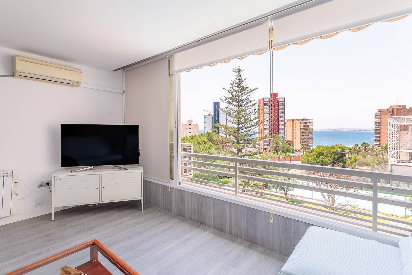 Appartement 'Vistas Al Mar' met Gedeeld Zwembad, Wifi en Airconditioning, foto 8