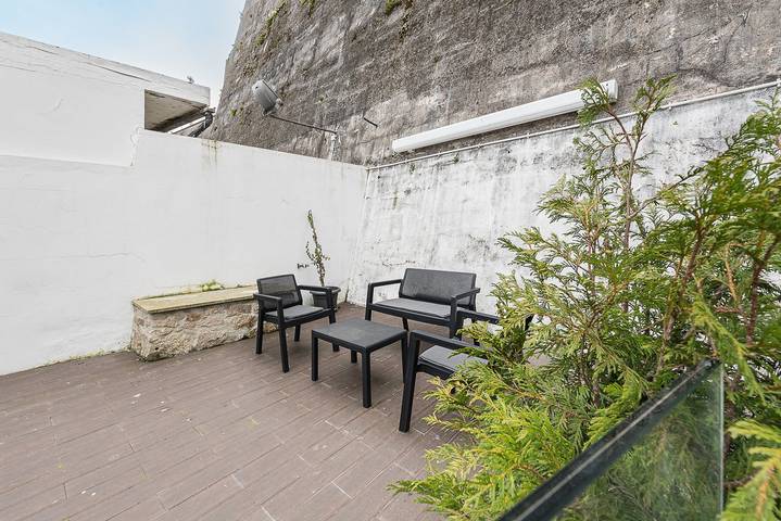 Gîte pour 4 personnes, avec jardin et terrasse à Vila Nova de Gaia - 3