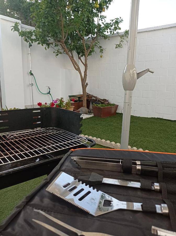 Apartamento entero, One-Bedroom Apartment in Lebrija, Provincia de Sevilla