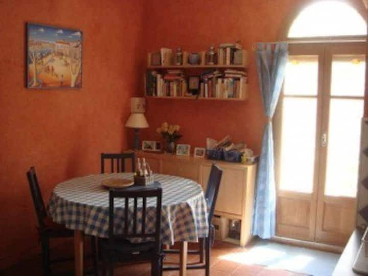 Finca La Mouline in Autignac, Béziers und Umgebung