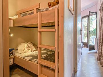 Chalet pour 6 Personnes dans Aussois, Parc National de la Vanoise, Photo 4