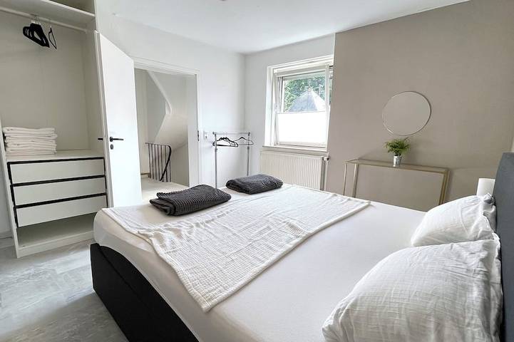 Ferienhaus für 7 Personen, mit Garten, mit Haustier in Landkreis Günzburg - 2