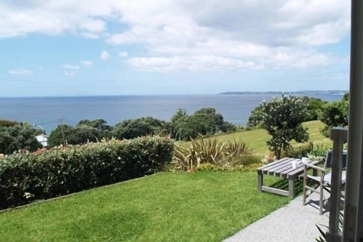 Chambre d’hôte pour 2 personnes dans Nouvelle-Zélande - 3