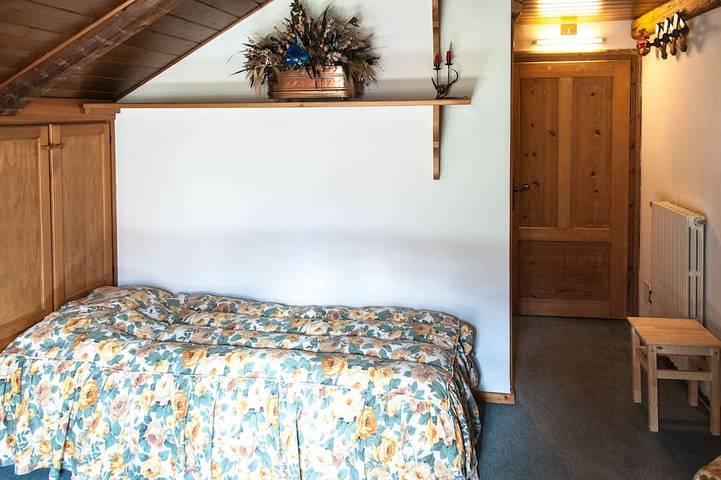 Ferienwohnung für 2 Personen in Cortina d'Ampezzo - 3