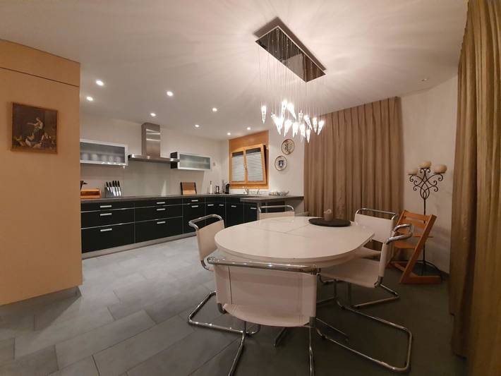 Gîte pour 4 personnes, avec balcon dans Lenzerheide - 4