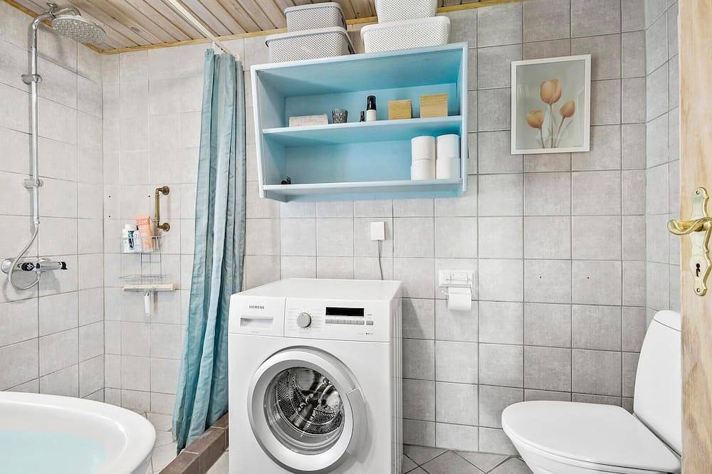 Gemütliches Haus in Korsør mit Küche in Korsør, Südwestseeland