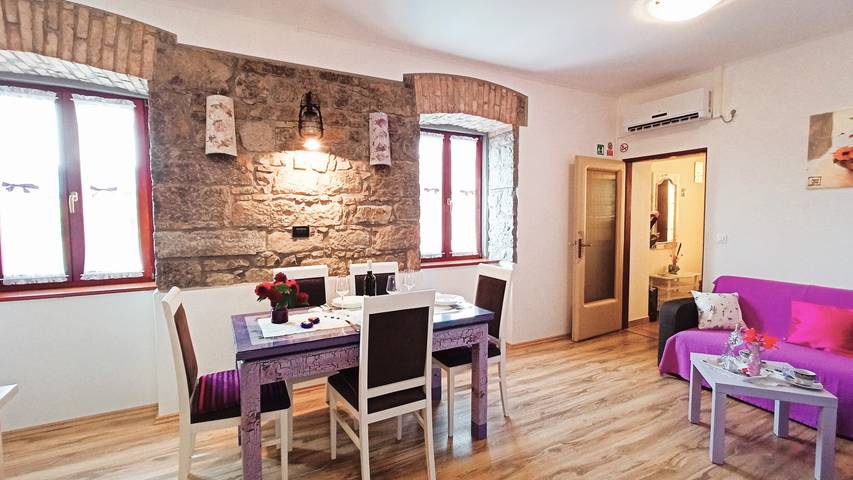 Villa pour 5 personnes dans Grad Opatija - 4