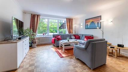 Ferienhaus für 10 Personen in Hohwacht Strand, Hohwacht, Bild 4
