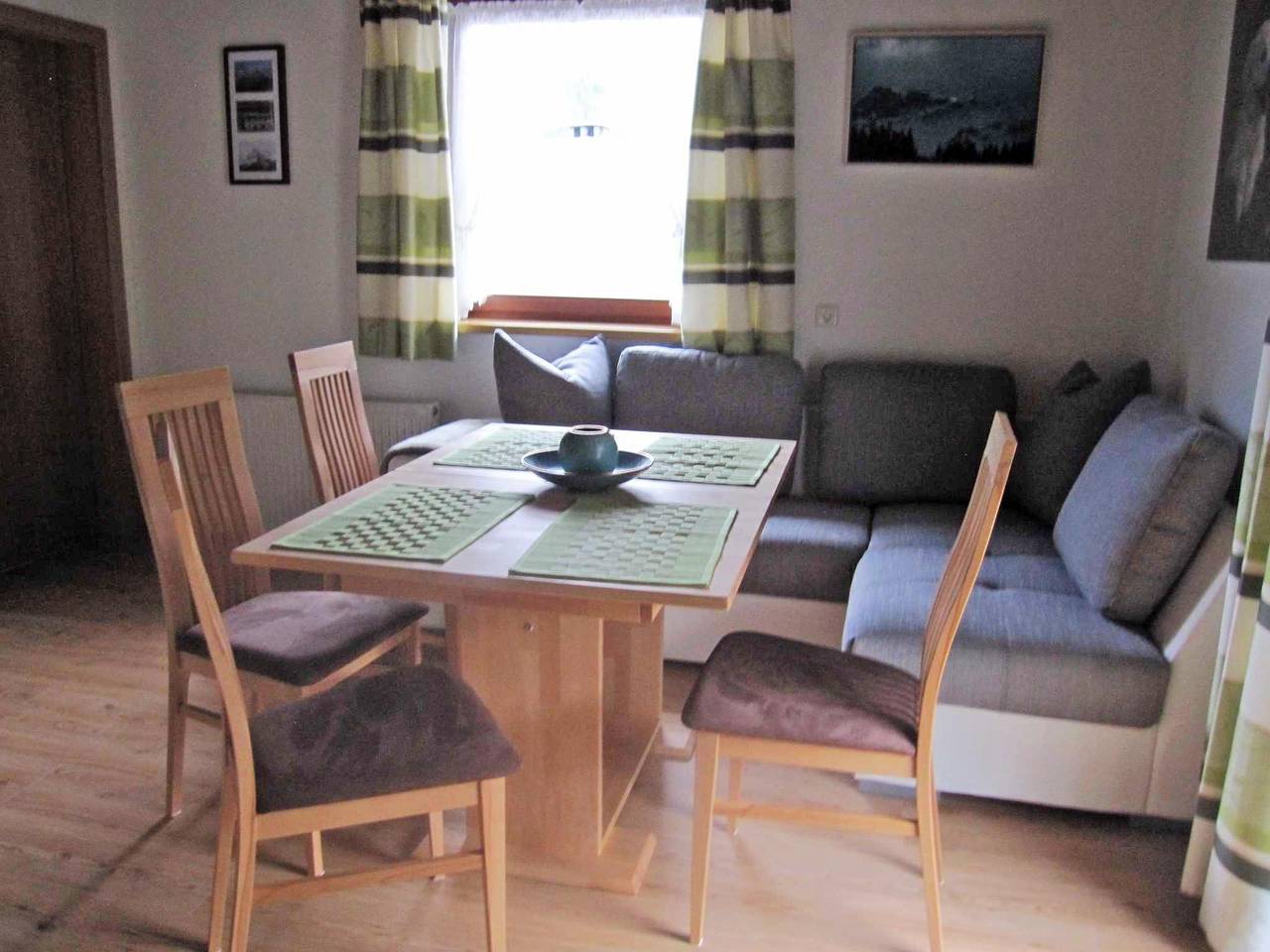 Ferienwohnung Enterhof in Steinberg am Rofan, Kaisergebirge