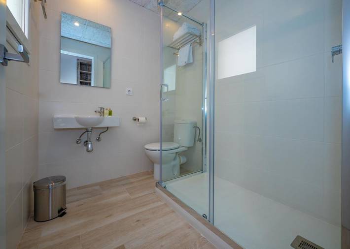 Maison d’hôte pour 2 personnes, avec balcon à Roses - 3