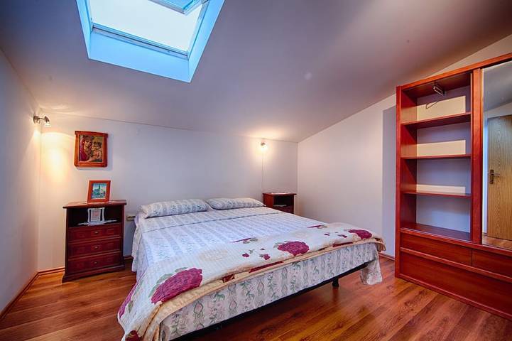 Ferienwohnung für 3 Personen, mit Terrasse - 1