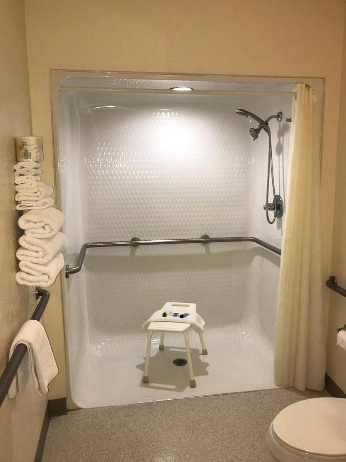 Hôtel pour 2 personnes, animaux acceptés à Chadron (Nebraska) - 2