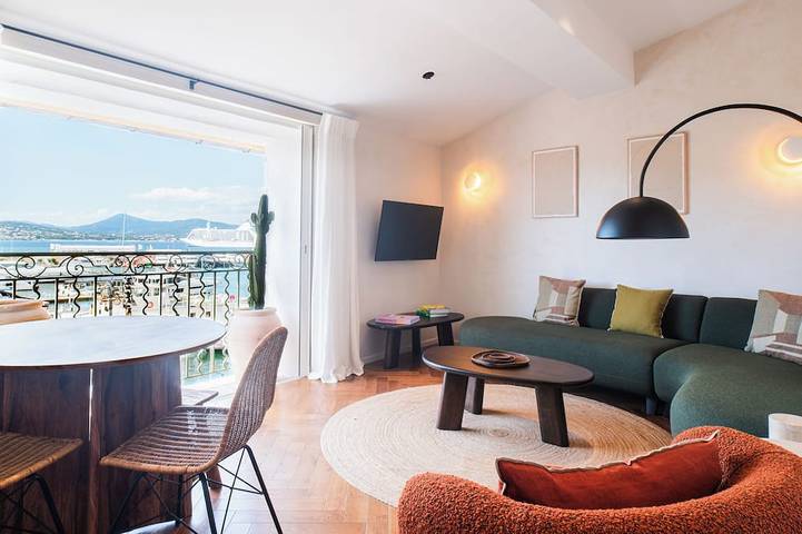 Appartement de vacances pour 2 personnes