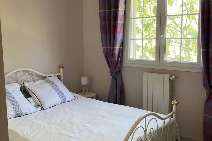 Location de vacances pour 10 personnes, avec jardin et terrasse à Millas - 2