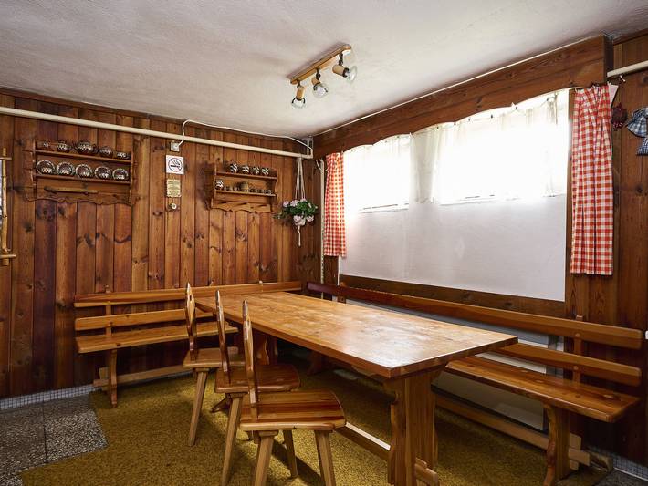 Ferienwohnung für 8 Personen, mit Garten und Terrasse, mit Haustier in Harrachov - 2