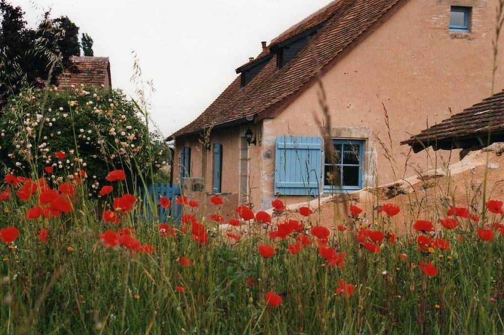 Gîte pour 5 Personnes dans Asnières-sur-Vègre, Sarthe
