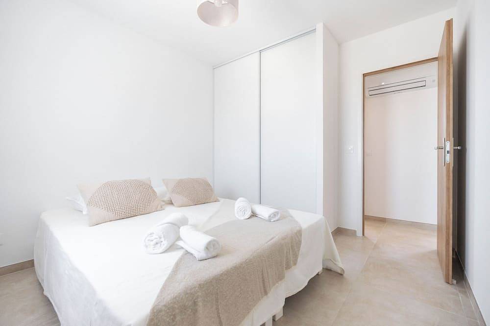 Villa Thym in Marignane, Istres region