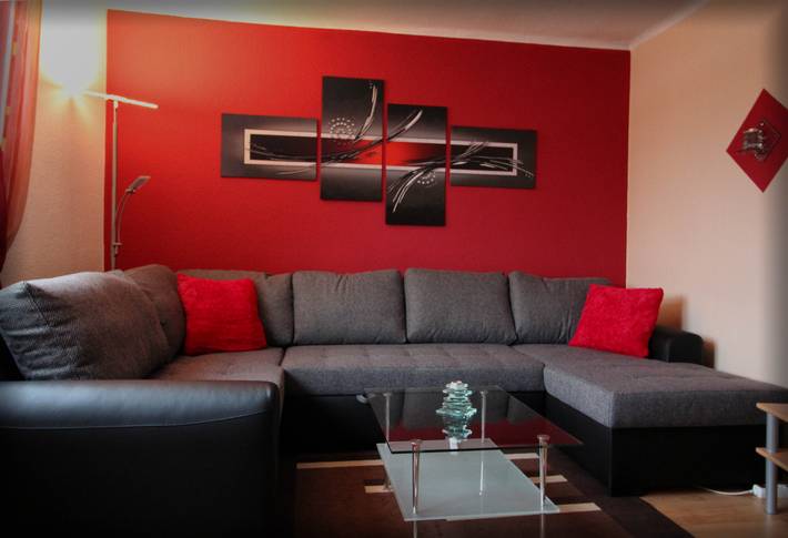 Entire holiday apartment, Ferienwohnung Herzig - Holiday apartment 2 in Dresden, Dresden region