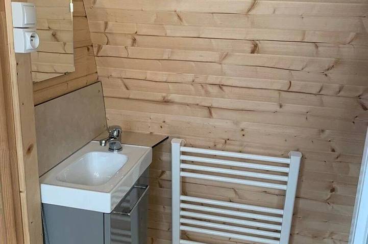 Camping für 2 Personen in Guérande - 3