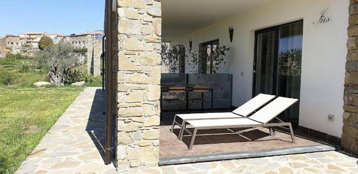 Grazioso Bungalow Acciaroli, Italia in San Mauro Cilento, Cilento Coast
