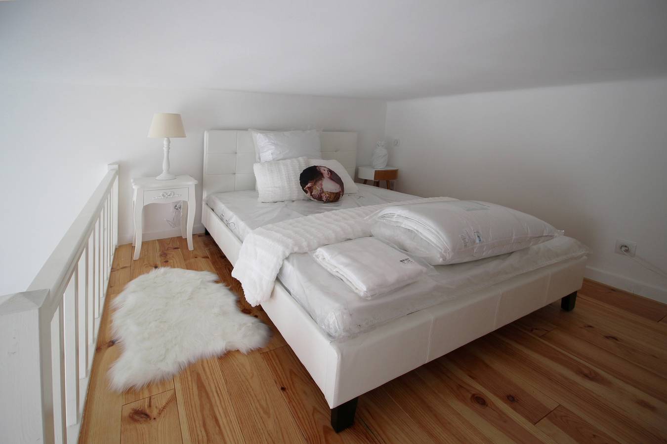 Entire studio, Studio Apartment 'Trianon Charmant Nice' with Air Conditioning in Nice (France), Nice region