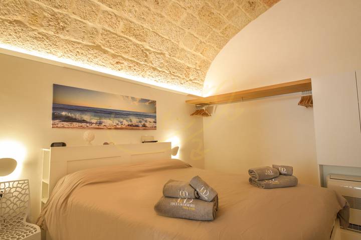 Ganze Wohnung, Td Casa Kairos Cozy Smart Apartment in the Cen... in Polignano A Mare, Bari Provinz