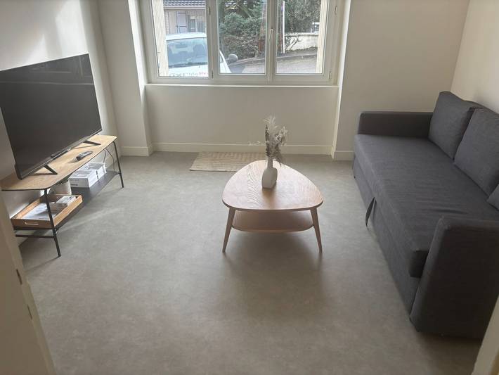 Gîte pour 4 personnes à Brive-la-Gaillarde - 3