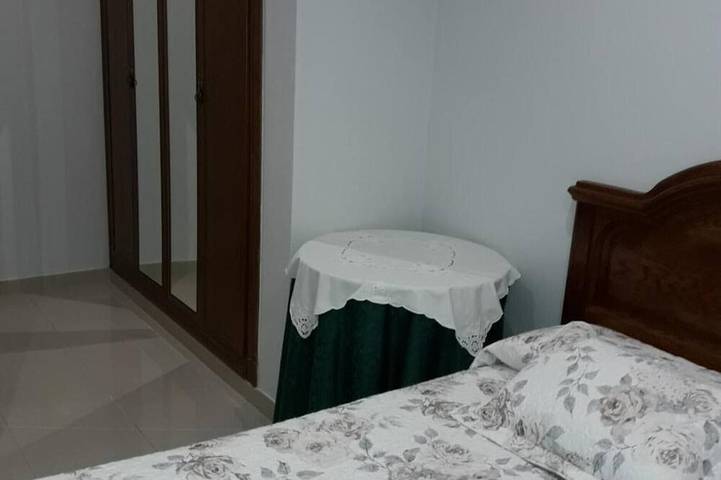 Holiday apartment for 4 people - 1