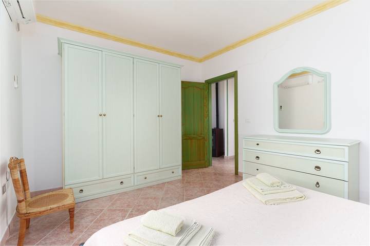 Location de vacances pour 6 personnes, avec Jardin dans Orosei - 4