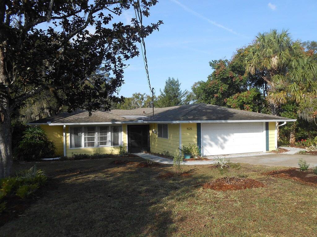 Entzückendes Haus im Berg Dora in Mount Dora, Lake County