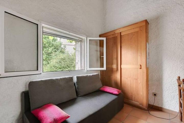 Location de vacances pour 3 personnes, avec jardin à Félines-Minervois - 3