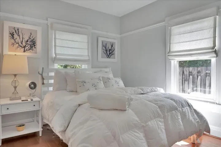 Casa de vacaciones para 4 personas, con jardín - 1