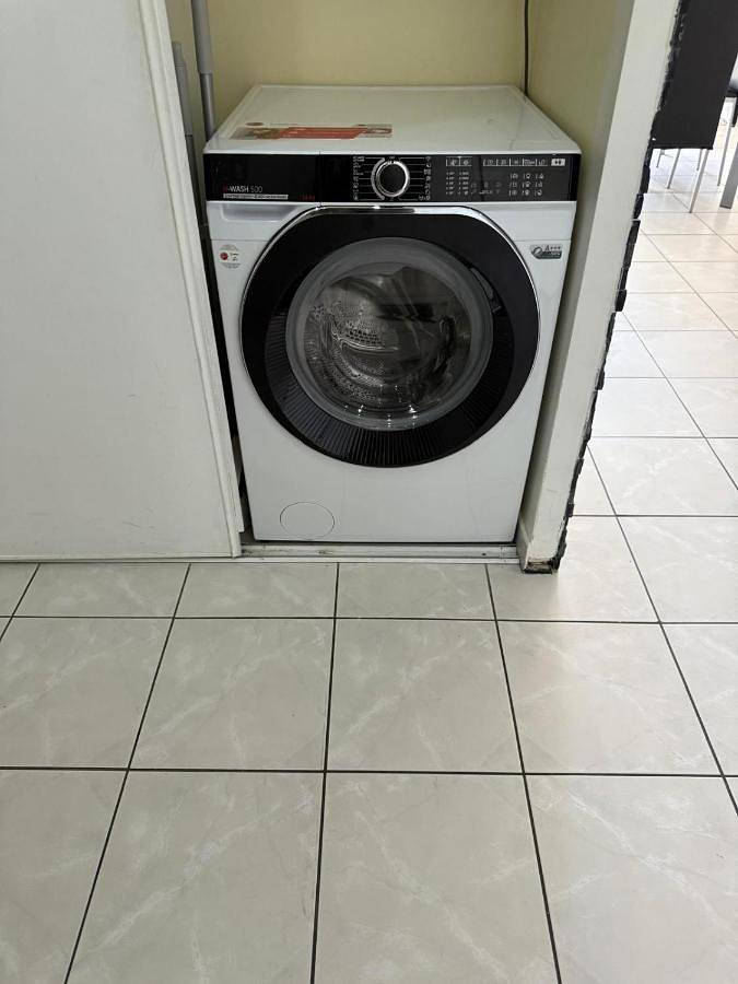 Gîte pour 4 personnes, avec balcon et vue à Lognes - 2