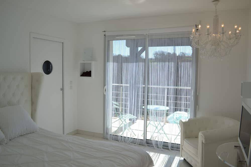 Küsten-Basken-Villa Mit Pool In Der Nähe Von Stränden Und Touristischen Seiten in Mouguerre, Bayonne und Umgebung