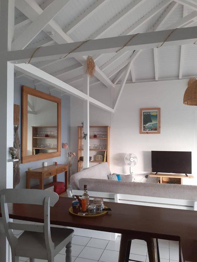 Villa pour 7 personnes, avec jardin ainsi que vue et piscine, adapté aux familles
