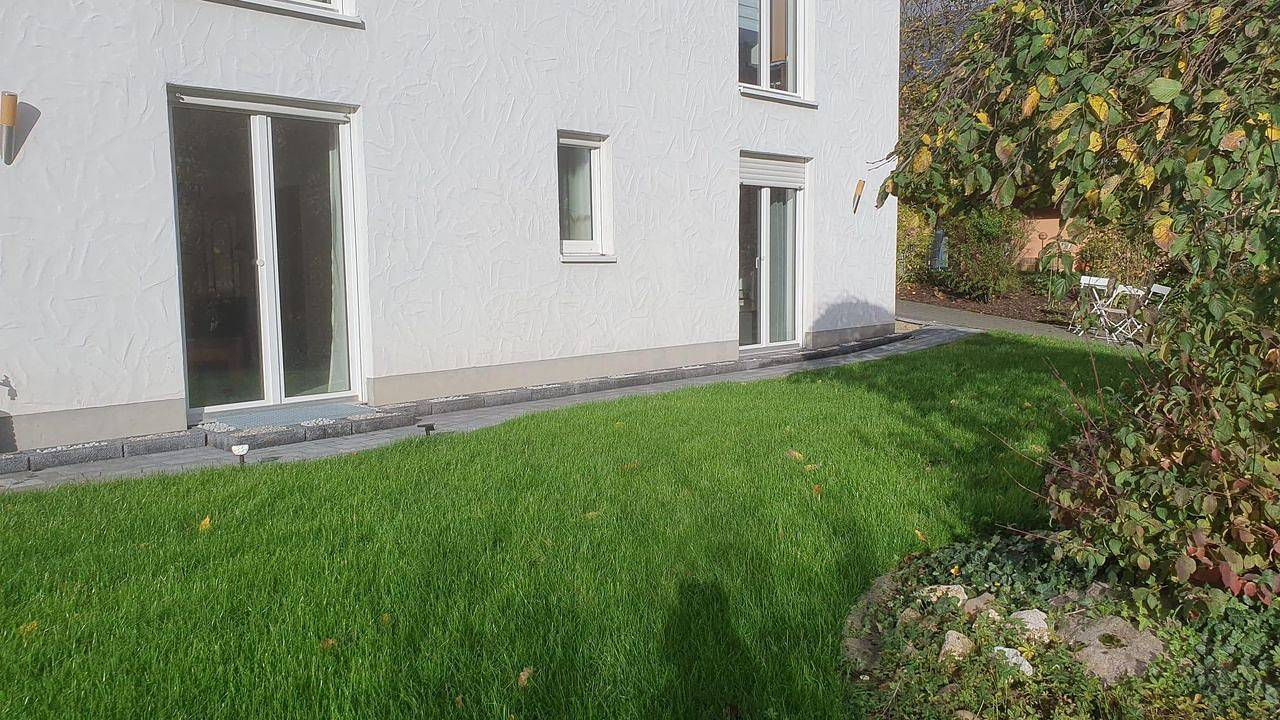 Ganze Ferienwohnung, Ferienwohnung für 3 Personen (109 m²) in Traben-Trarbach in Traben-Trarbach, Bernkastel-Kues & Umgebung