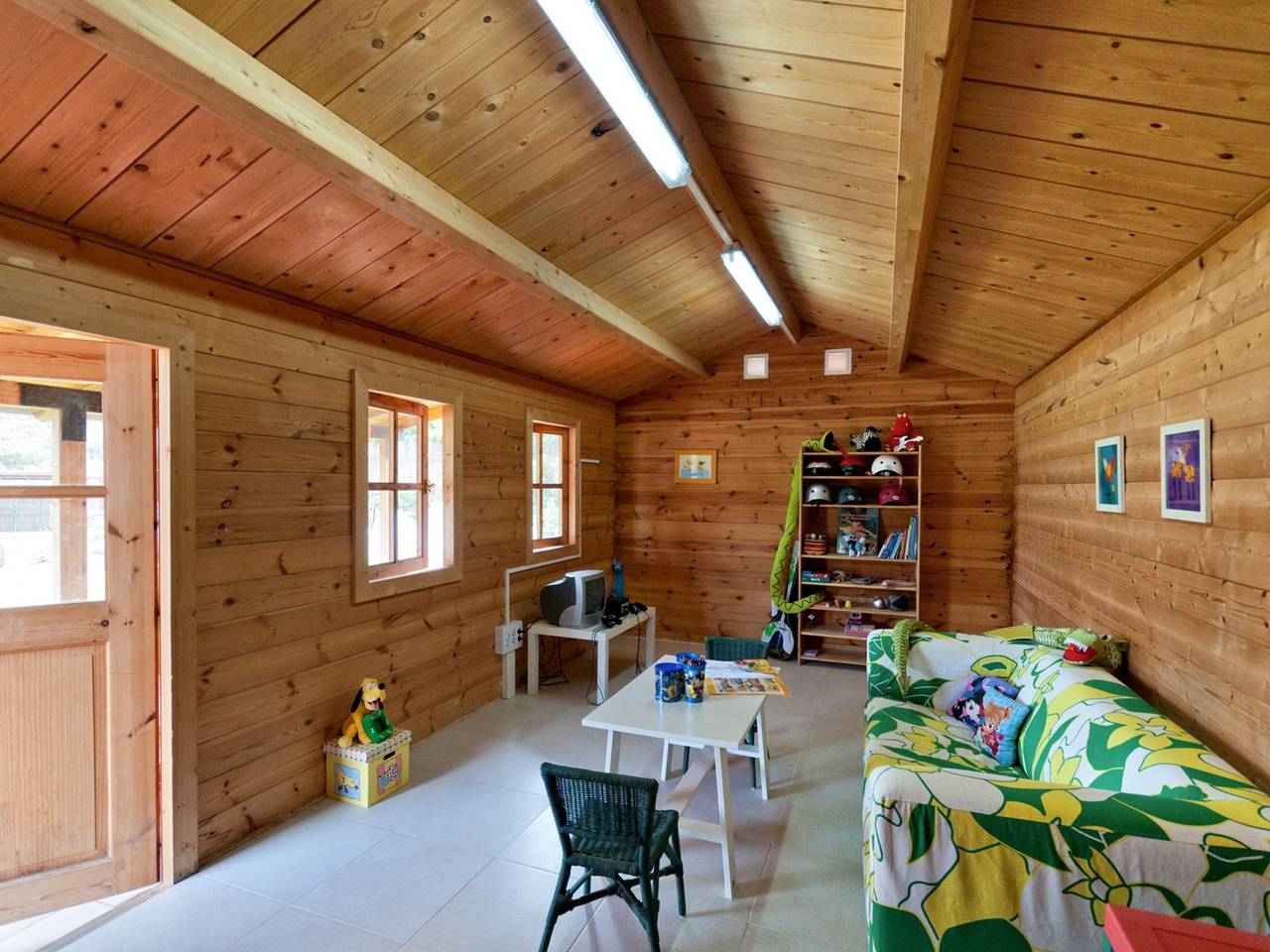 Villa Parralito Ingenio in Ingenio, Gran Canaria Este