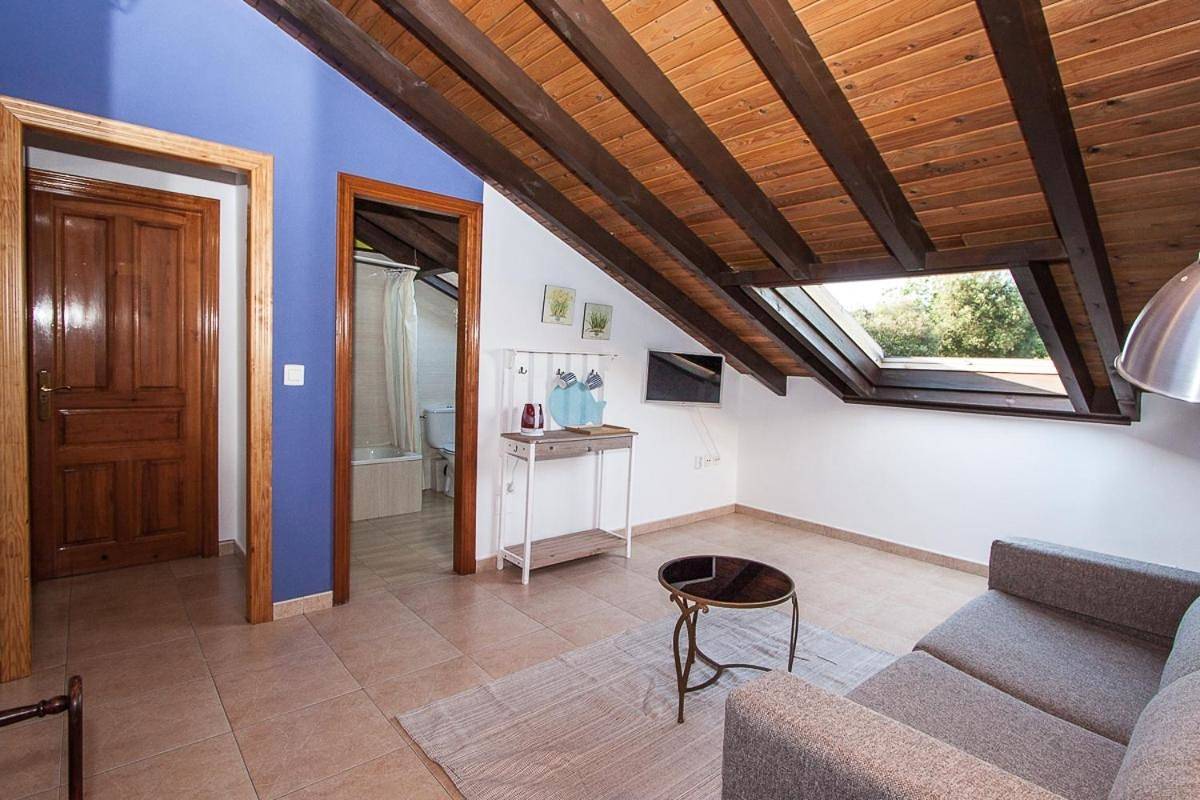Single Room in Porrúa, Llanes
