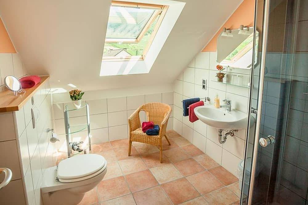 Appartement met 4 bedden Trittenheimer Apotheke (nieuwbouw) - Ferienweingut Wolfgang Bollig - Inh. M. Bollig in Trittenheim, Moseleifel