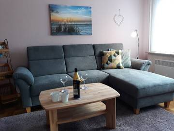 Apartament Wakacyjny dla 3 osoby w Neuenkirchen (Land Hadeln), Cuxland, Zdjęcie 1