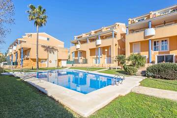 Apartamento para 4 Personas en Toscamar, Jávea, Foto 1