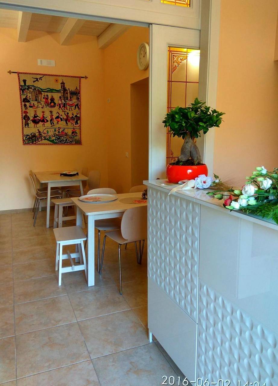 King Room in Marina di Ginosa, Golfo di Taranto
