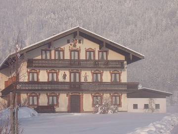 Ferienhaus für 4 Personen in Schleching, Bayerische Alpen, Bild 1